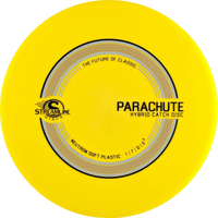 Neutron Soft Parachute