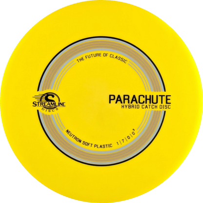 Neutron Soft Parachute