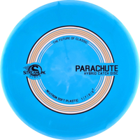 Neutron Soft Parachute