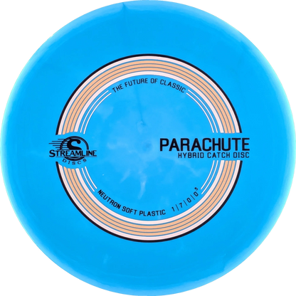 Neutron Soft Parachute