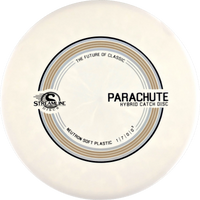 Neutron Soft Parachute