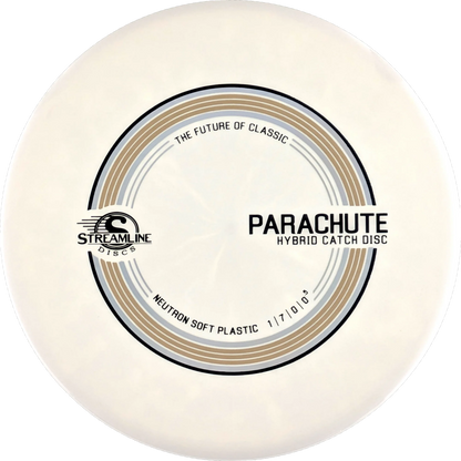 Neutron Soft Parachute