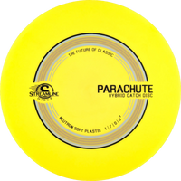 Neutron Soft Parachute