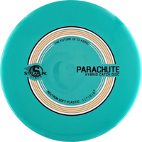 Neutron Soft Parachute