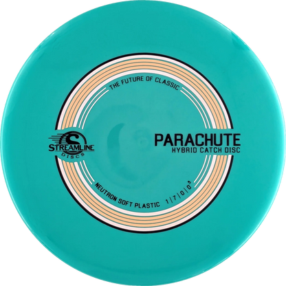 Neutron Soft Parachute
