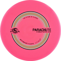 Neutron Soft Parachute