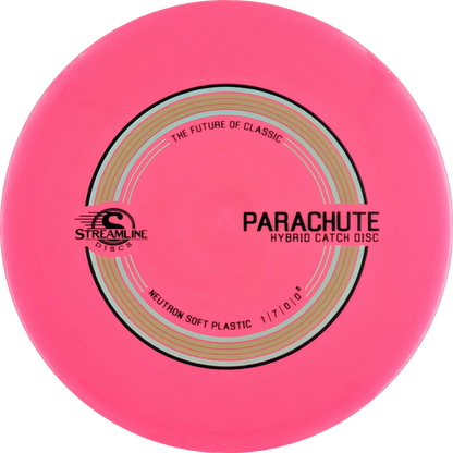 Neutron Soft Parachute