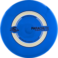 Neutron Soft Parachute
