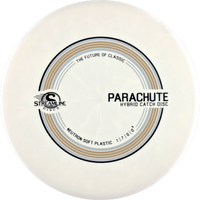 Neutron Soft Parachute