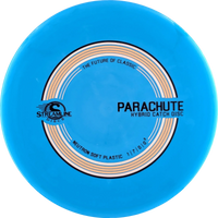 Neutron Soft Parachute