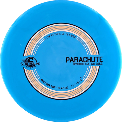 Neutron Soft Parachute
