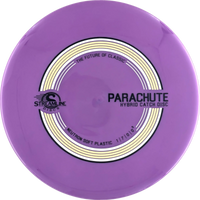 Neutron Soft Parachute