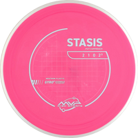 Neutron Stasis