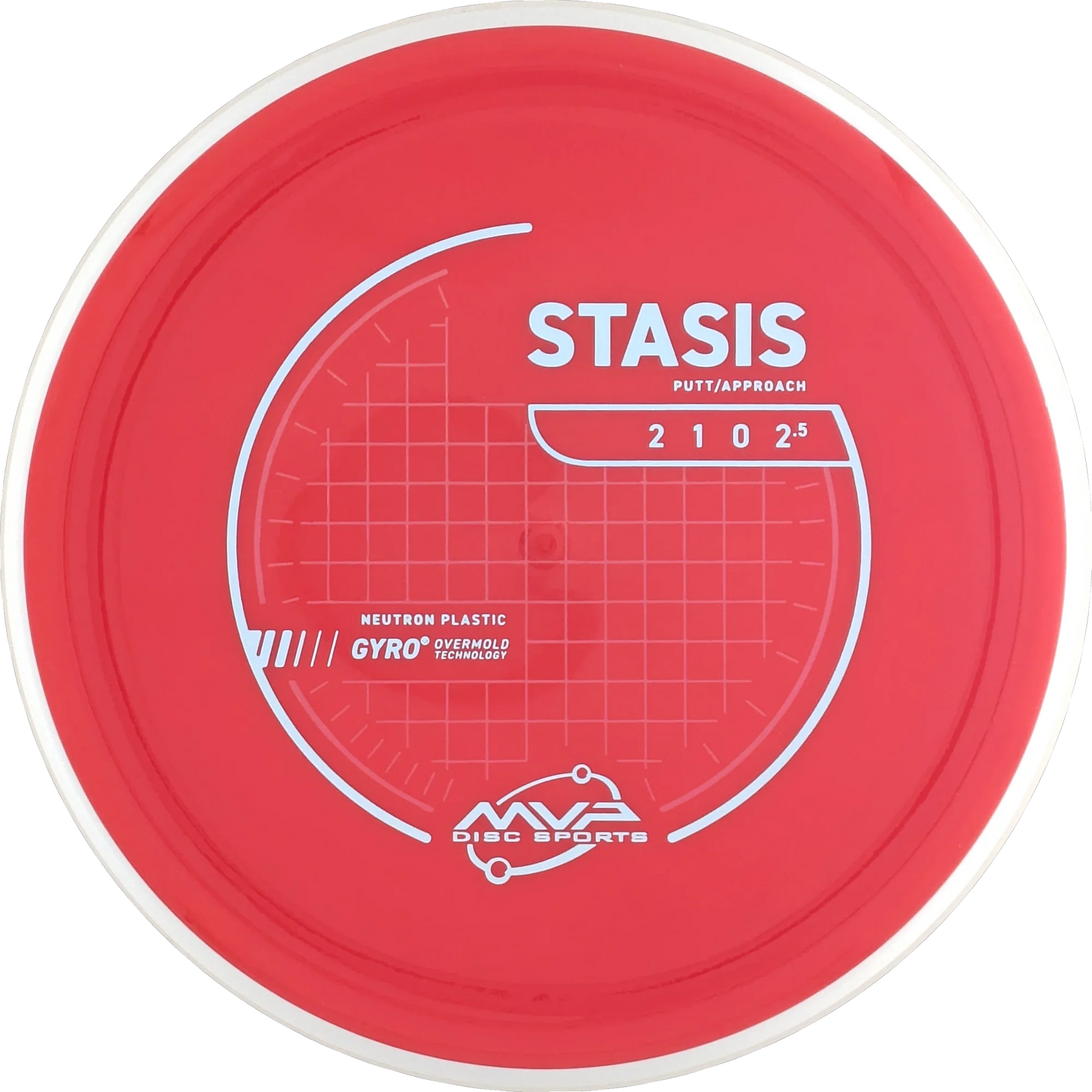 Neutron Stasis