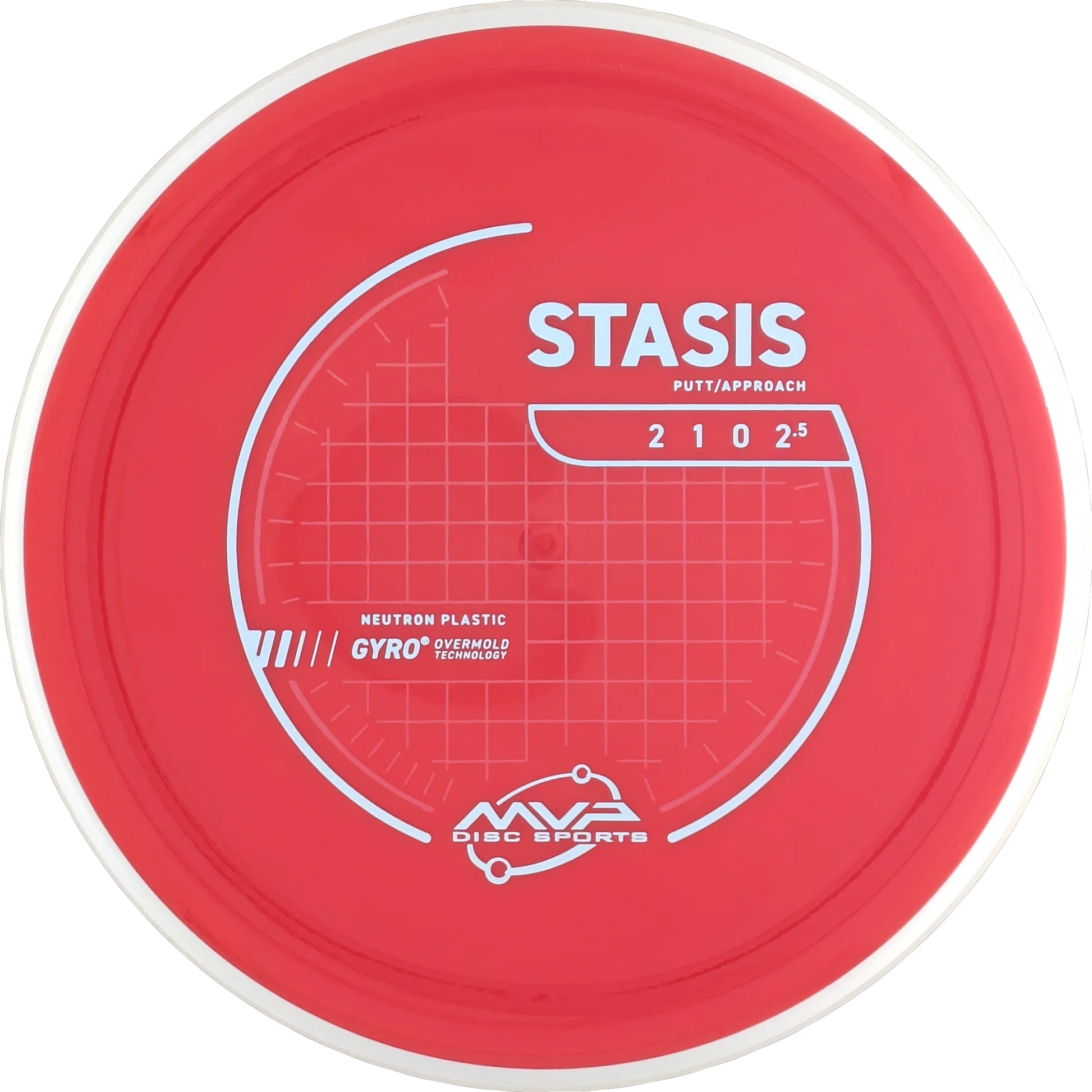Neutron Stasis