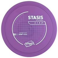 Neutron Stasis