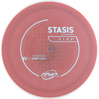 Neutron Stasis