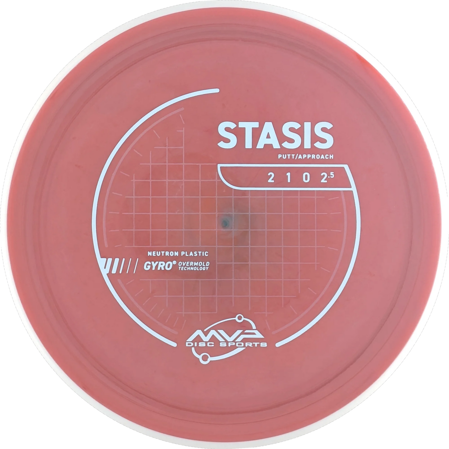 Neutron Stasis