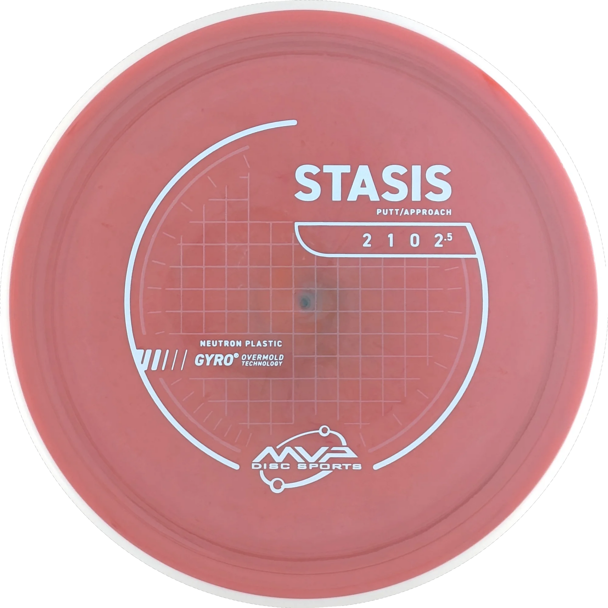Neutron Stasis