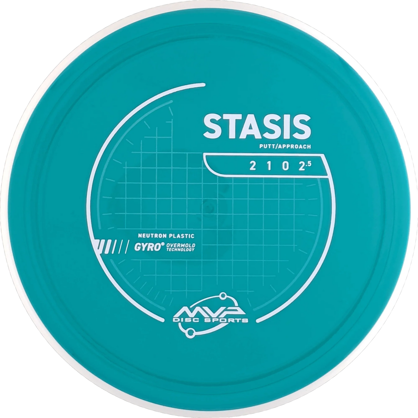 Neutron Stasis