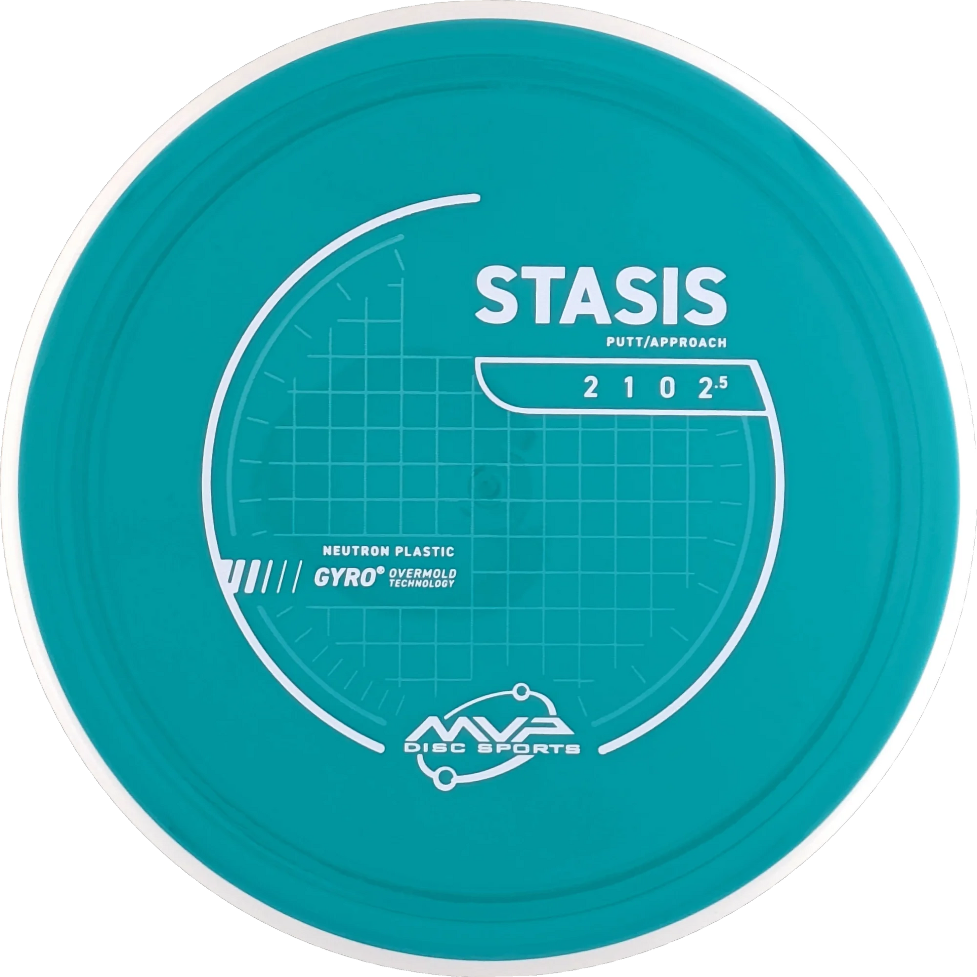 Neutron Stasis