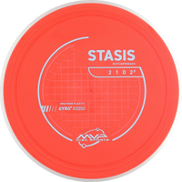 Neutron Stasis