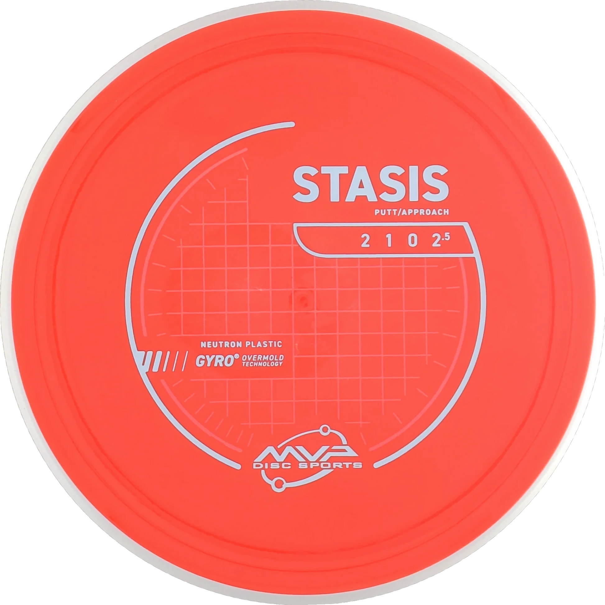 Neutron Stasis