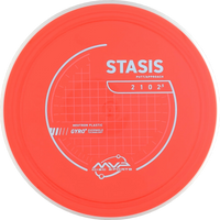Neutron Stasis