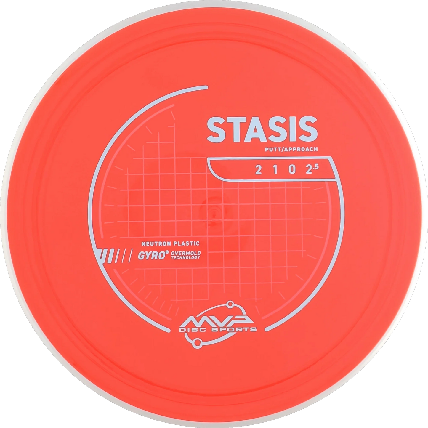 Neutron Stasis