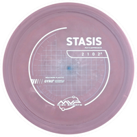 Neutron Stasis