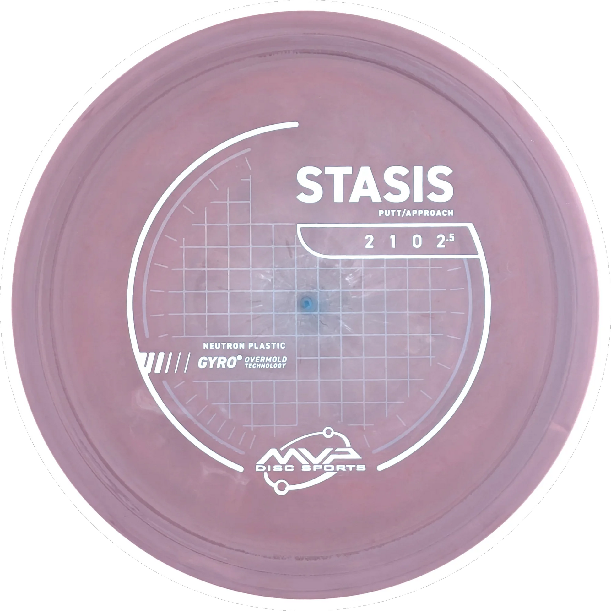 Neutron Stasis