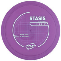 Neutron Stasis