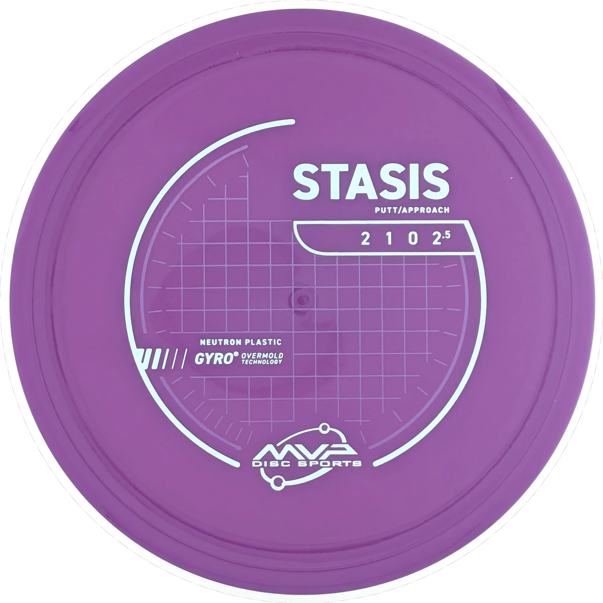 Neutron Stasis