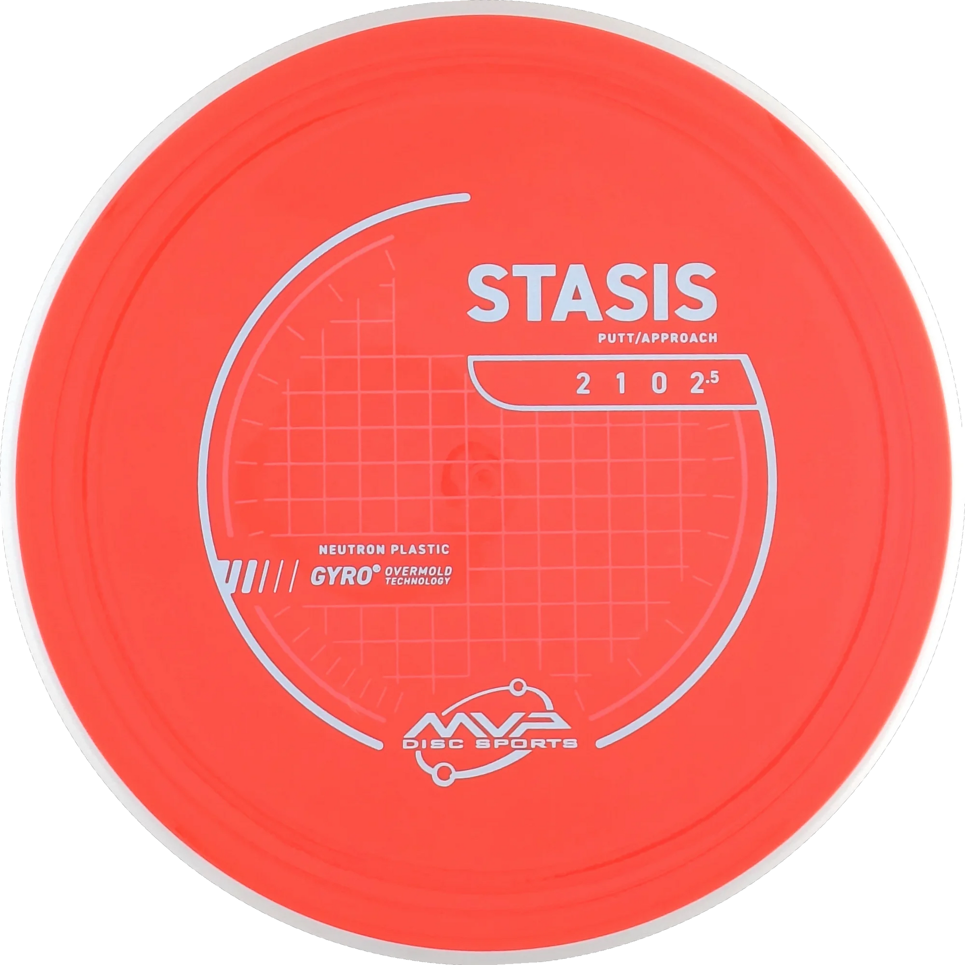 Neutron Stasis