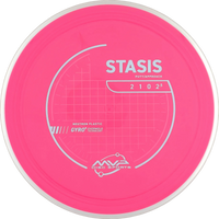 Neutron Stasis