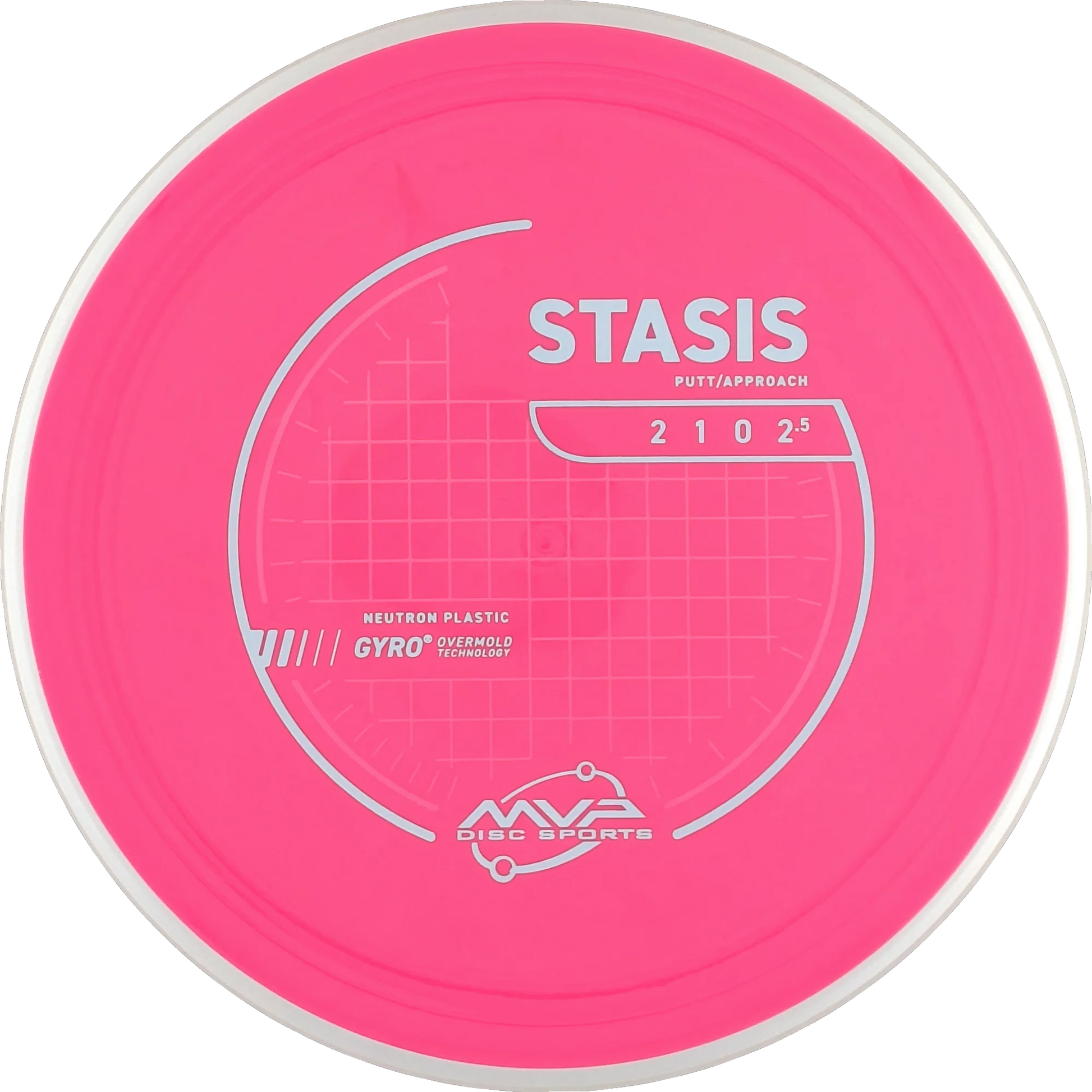 Neutron Stasis
