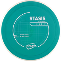 Neutron Stasis