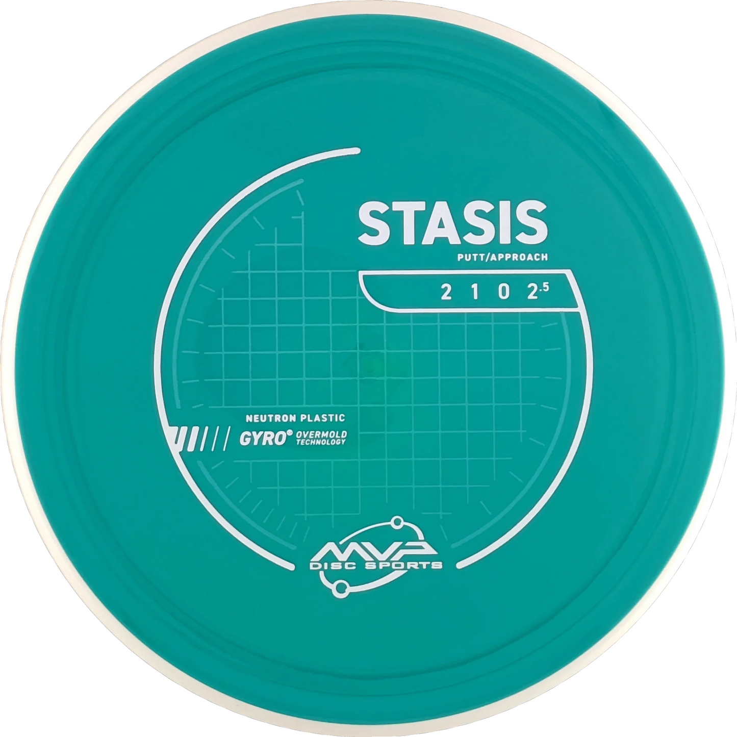 Neutron Stasis