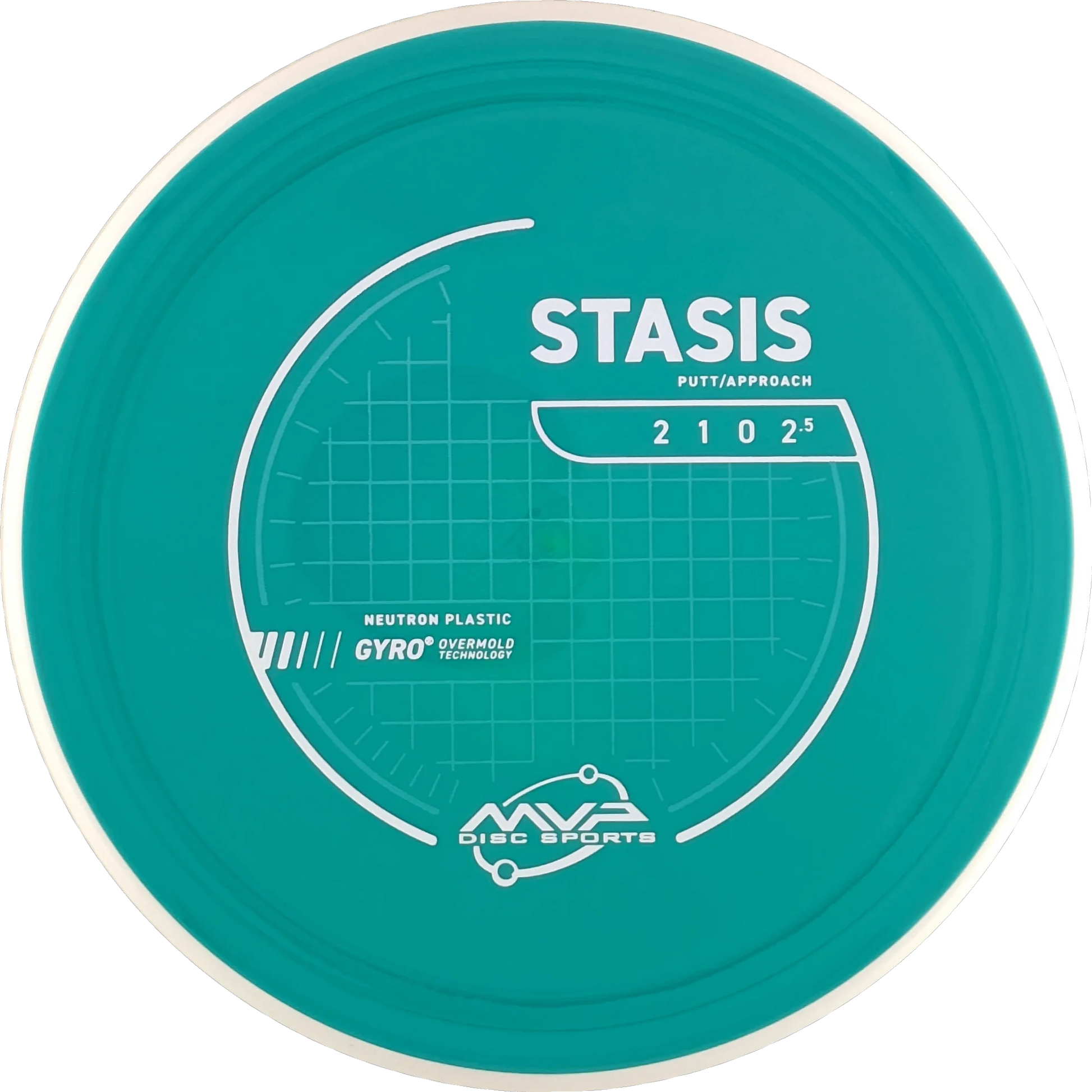 Neutron Stasis