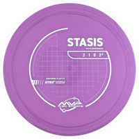 Neutron Stasis