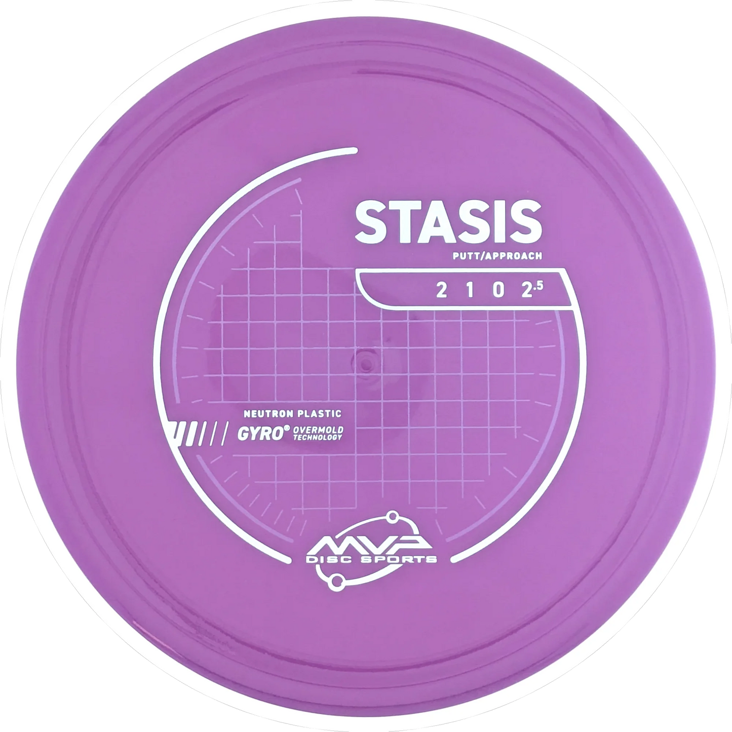 Neutron Stasis