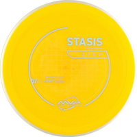 Neutron Stasis