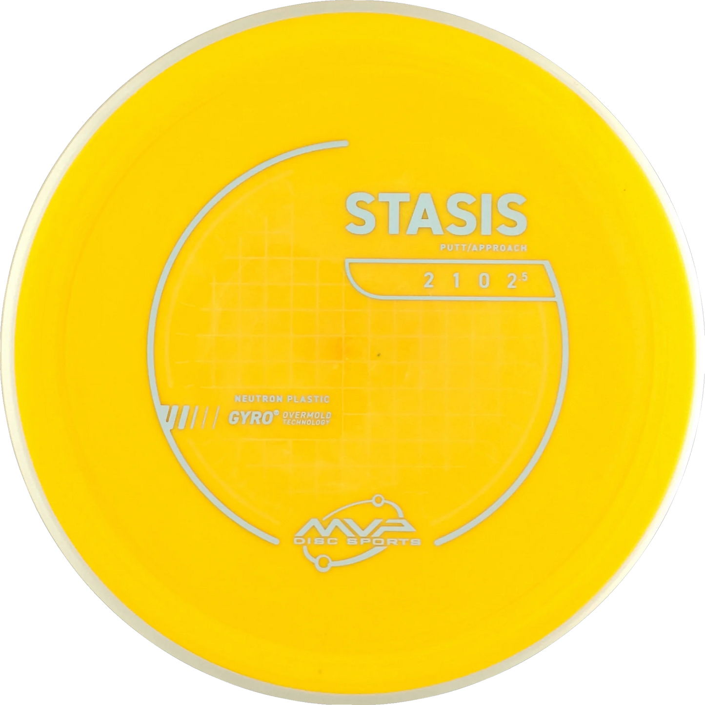 Neutron Stasis