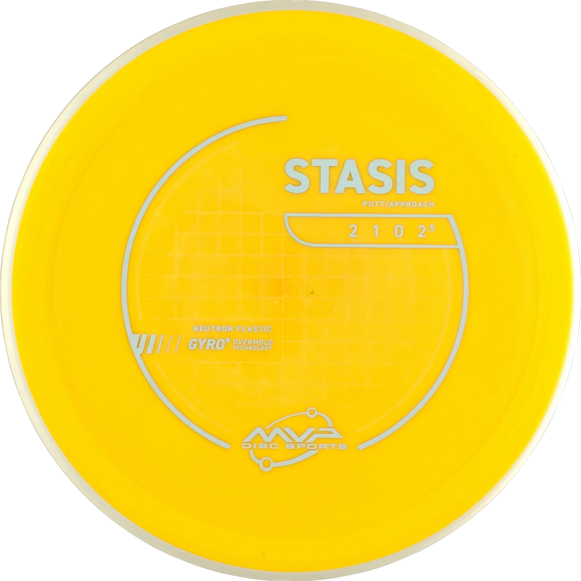 Neutron Stasis