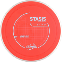 Neutron Stasis