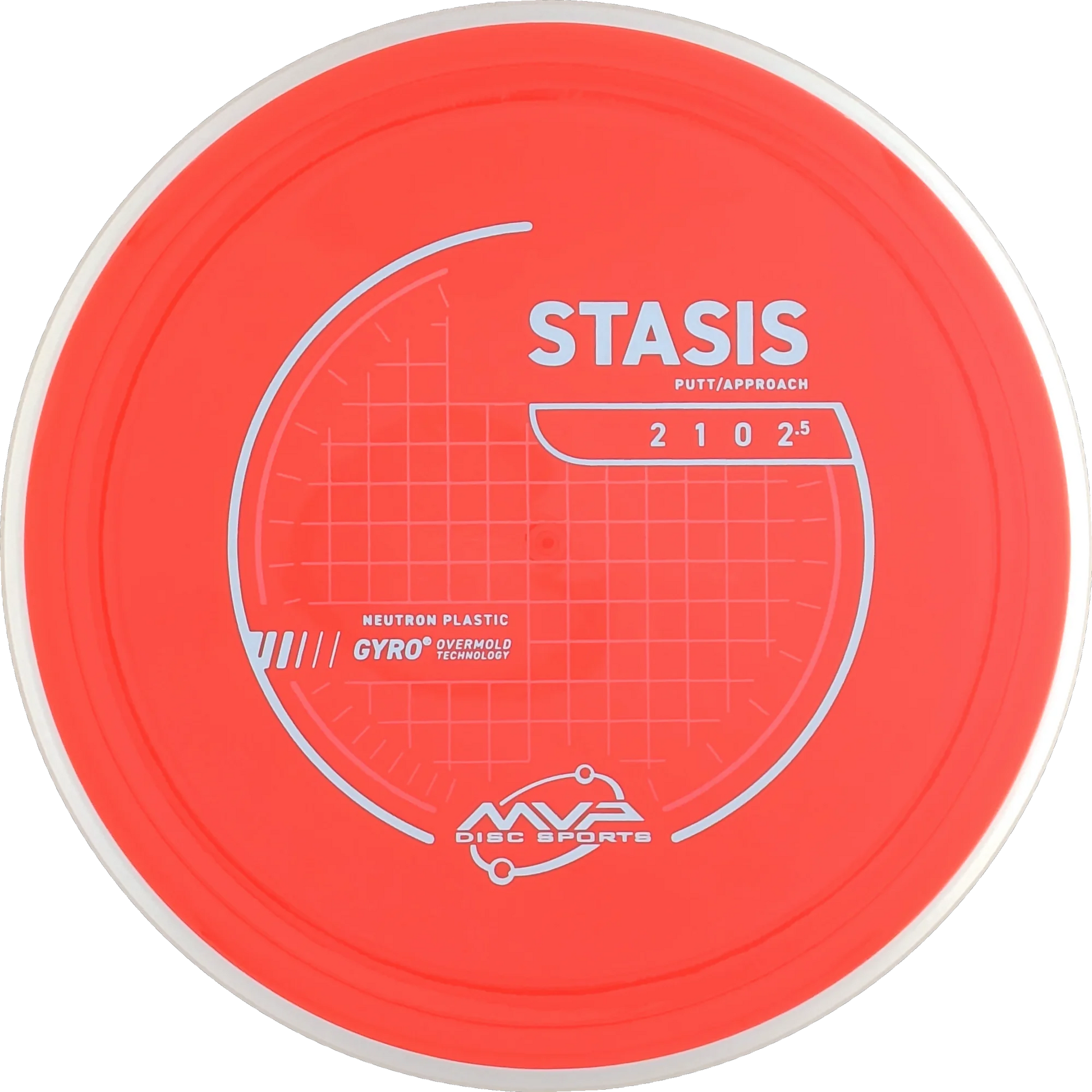 Neutron Stasis