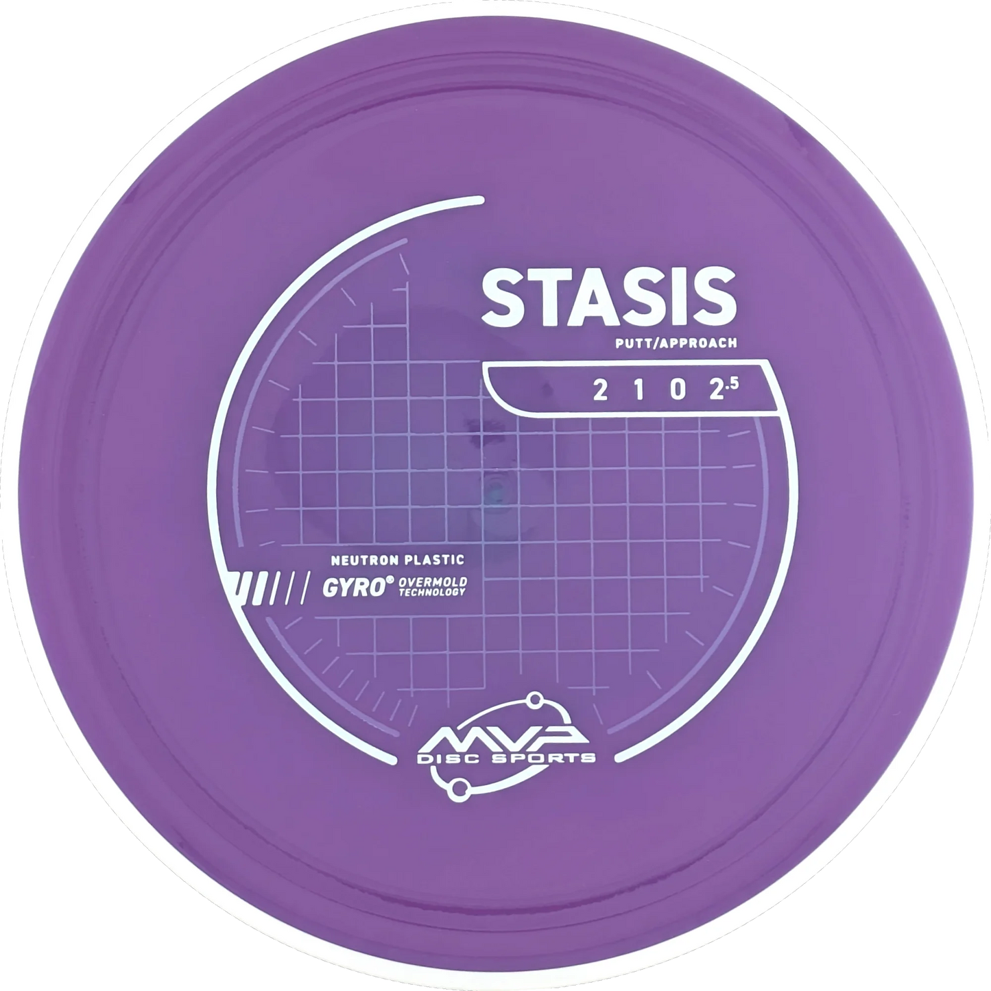 Neutron Stasis