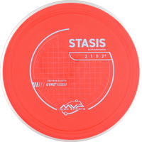 Neutron Stasis