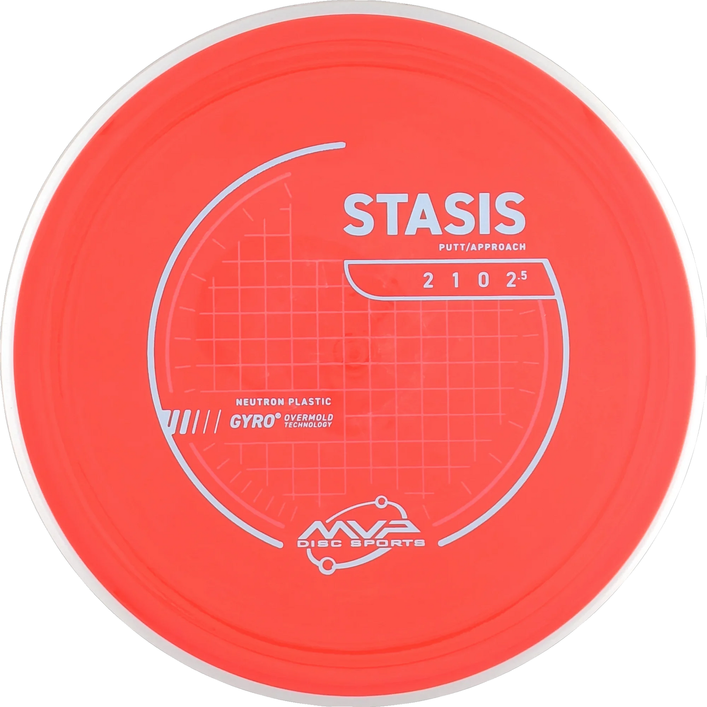 Neutron Stasis