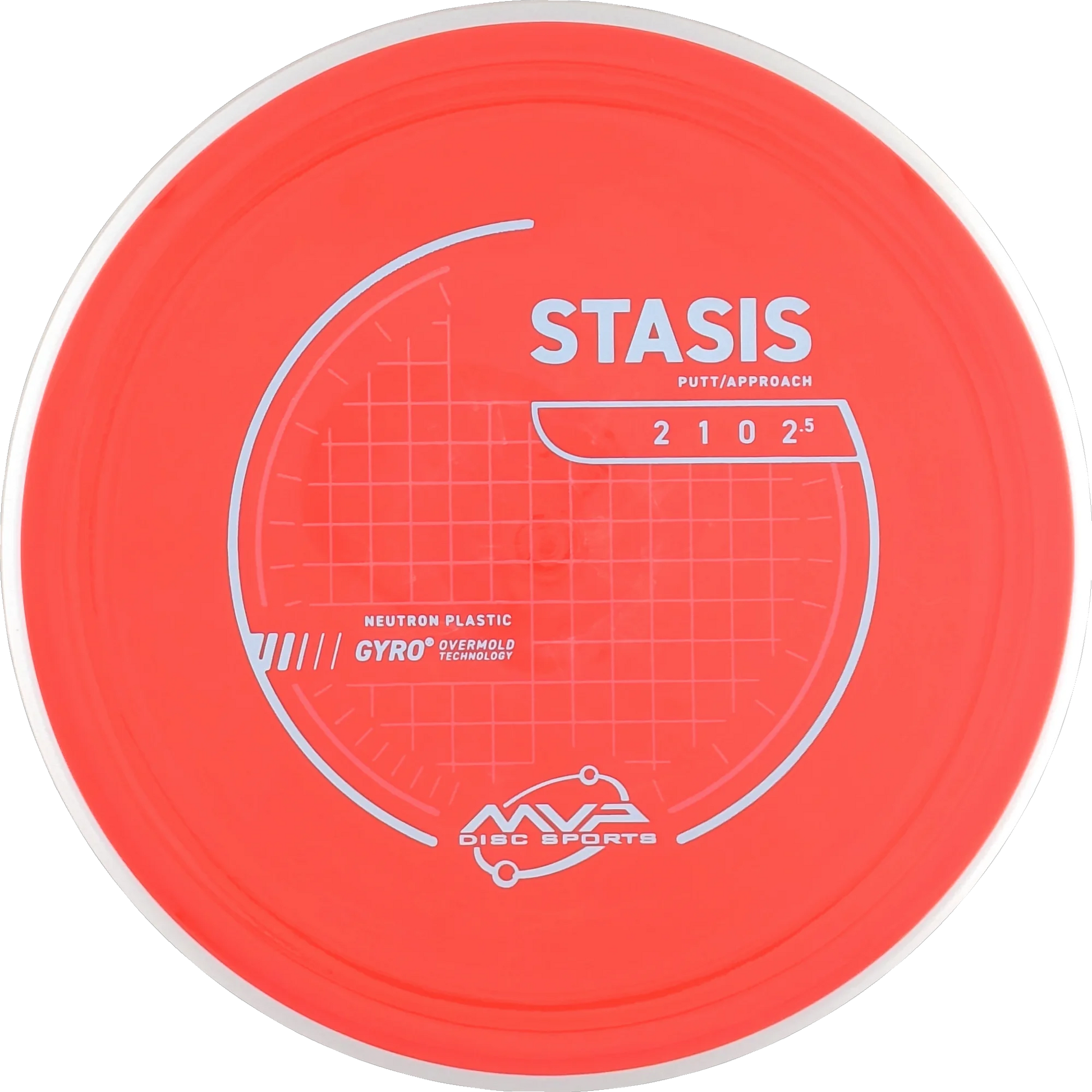 Neutron Stasis